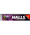 HALLS LIQUIRIZIA SENZA ZUCCHERO STICK CONF. DA 20 PZ.(P.V.P.1.30€)