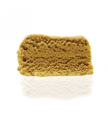 Hashish di Cannabis Narnia Crew KETAMA GOLD CBD 30% in scatola da 1 gr