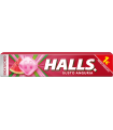 HALLS ANGURIA SENZA ZUCCHERO STICK CONF. 20 PZ. (P.V.P. 1.30€ )