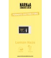 Infiorescenza di Cannabis Narnia Crew Sativa Lemon haze CBD 20% Formato da distributore  da 1 gr