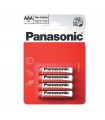 Ministilo ZInco Carbone Panasonic conf. 12 blister