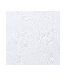 Cartoncino A4 Goffrato per rilegatura conf. 100 fogli