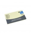 Memo Stick colore giallo 75mm x 125mm conf. 12 pz.