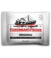 FISHERMAN'S BIANCO EXTRA FORTE BUSTINA DA 25GR CONF. DA 24 PZ.