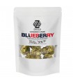 INfiorescenza di Cannabis Light ZWEED BLUEBERRY CBD 30% BUSTINA Da 1gr
