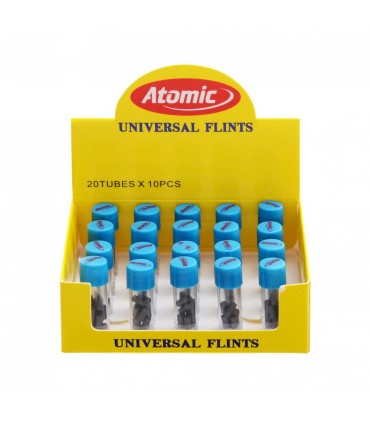 Pietrine per Accnendini Atomic Expo da 20 pz.