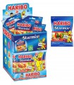 HARIBO STARMIX 40 GR. ESPOSITORE DA 30 BUSTINE
