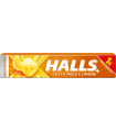 HALLS CALM MIELE E LIMONE STICK CONF. DA 20 PZ.