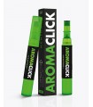 AROMACLICK - AROMATIZZATORE PER SIGARETTA - GUSTO MENTHOL 12PZ