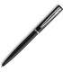 PENNA A SFERA WATERMAN MOD. ALLURE IN METALLO COLORE NERO CONFEZIONATA IN ELEGANTE ASTUCCIO