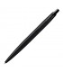 Penna A SFERA PARKER MOD. JOTTER XL MONOCHROME BLACK COLORE NERO CONFEZIONATA IN ELEGANTE ASTUCCIO