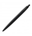 Penna A SFERA PARKER MOD. JOTTER XL MONOCHROME BLACK COLORE NERO CONFEZIONATA IN ELEGANTE ASTUCCIO