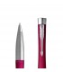PENNA A SFERA PARKER MOD. URBAN VIBRANT MAGENTA CT ACCIAIO  CONFEZIONATA IN ELEGANTE ASTUCCIO