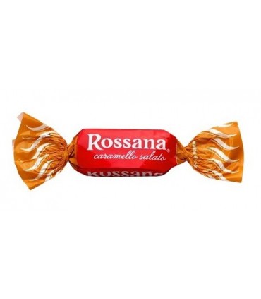 ROSSANA SFUSE RIPIENE AL CARAMELLO SALATO IN BUSTA DA 1KG
