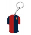 portachiavi IN PVC A FORMA DI MAGLIA F.C. Genoa