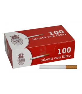 TUBETTI VUOTI DOPPIO FILTRO GIZEH SILVER TIP EXTRA SIGARETTE VUOTE 250  PEZZI - 4 SCATOLE :: intbus - articoli per fumatori a prezzi da ingrosso