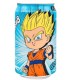 OCEAN BOMB DRAGON BALL GOHAN BEVANDA FRIZZANTE AL GUSTO DI UVA BIANCA LATTINA DA 330ML