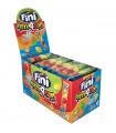 GOMME FINI FIZZY ALLA FRUTTA BLISTER 4 PZ. CONF. 50 BLISTER