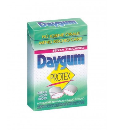 DAYGUM PROTEX ASTUCCIO CONF. DA 20 PZ.