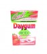DAYGUM PROTEX  FRAGOLA GEL ASTUCCIO CONF. DA 20 PZ.