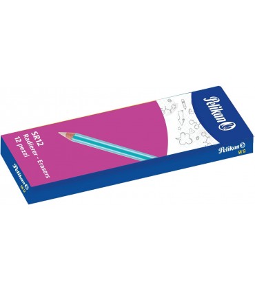 Gomma a Matita Pelikan conf.6 pz.