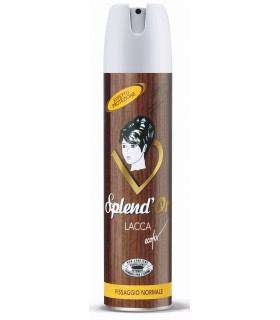 Lacca Splendor fissaggio normale 300ml