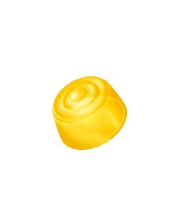 DIETORELLE MORBIDE AL LIMONE SENZA ZUCCHERO ASTUCCIO 27g CONF. DA 20 PZ.