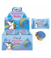 ROLLA BELTA VIDAL CARAMELLE GOMMOSE  RAINBOW UNICORN 19GR CONF.24 PZ.GUSTO FRAGOLA