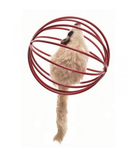 BEST FRIEND TOPO NELLA PALLA 6 CM