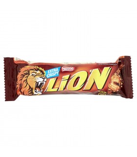 LION CONF. DA 24 PZ.