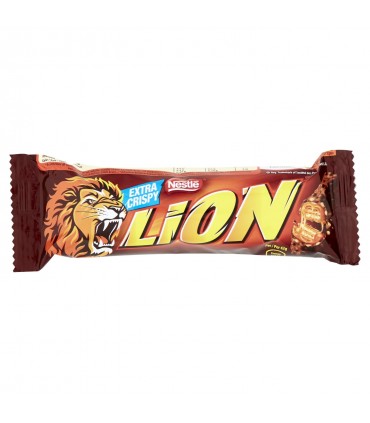 LION CONF. DA 24 PZ.