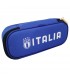 Astuccio Ovale Portatutto Italia Mis.