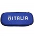 Astuccio Ovale Portatutto Italia Mis.