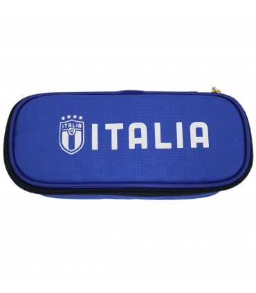 Astuccio Ovale Portatutto Italia Mis.