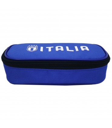 Astuccio Ovale Portatutto Italia Mis.