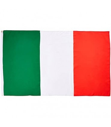 Bandiera Italia Misura 150x90 cm