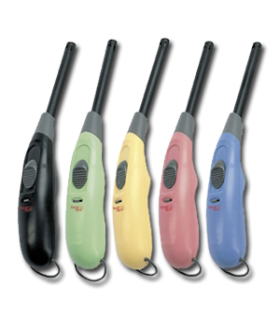 ACCENDIGAS DAVID ROSS  CONF. DA 12 PZ.