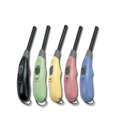 ACCENDIGAS DAVID ROSS  CONF. DA 12 PZ.