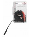 METRO FLESSIBILE AUTORETRATTILE 5M X 19MM CASSA IN MATERIALE SINTETICO RIGIDITA FINO A 150 CM