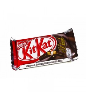 KIT KAT FINE DARK SINGOLO GR. 45  CONF. DA 24 PZ.