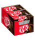 KIT KAT FINE DARK SINGOLO GR. 45  CONF. DA 24 PZ.