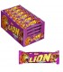 LION BROWNIE STYLE 40G. CONF. 24 PZ.