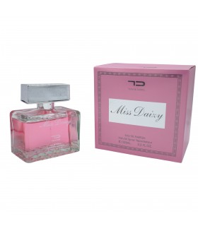 PROFUMO TOM & DARIN EAU DE PARFUM MISS DAIZY ISPIRATO A MISS DIOR DA 100 ML