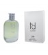 PROFUMO TOM & DARIN EAU DE PARFUM TD ONE ISPIRATO A CK ONE CALVIN KLEIN DA 100 ML