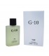 PROFUMO TOM & DARIN EAU DE PARFUM G-10 ISPIRATO A ACQUA DI GIò GIORGIO ARMANI DA 100 ML