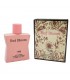 PROFUMO TOM & DARIN EAU DE PARFUM RED BLOOM ISPIRATO GUCCIO BLOOM DA 100 ML