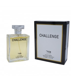 PROFUMO TOM & DARIN CHALLENGE EAU DE PARFUM ISPIRATO A  CHANEL N5 DA 100 ML