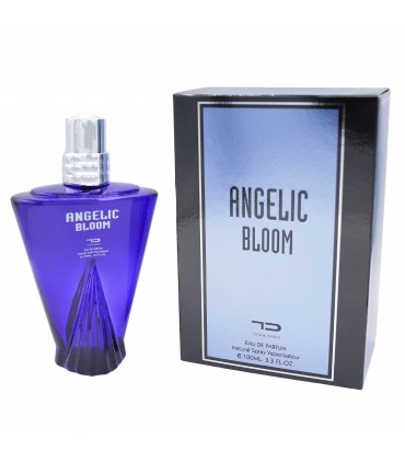 PROFUMO TOM & DARIN EAU DE PARFUM ANGELIC BLOOM ISPIRATO A ANGEL DI THIERRY MUNGLER DA 100 ML