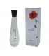 PROFUMO TOM & DARIN EAU DE PARFUM RED BLOSSOM ISPIRATO FLOWER BY KENZO DA 100 ML
