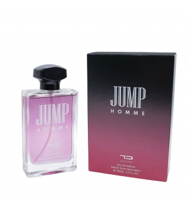 PROFUMO TOM & DARIN EAU DE PARFUM JUMP ISPIRATO JOOP  DA 100 ML